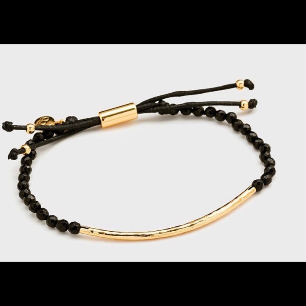Gorjana Power Gemstone Bracelet